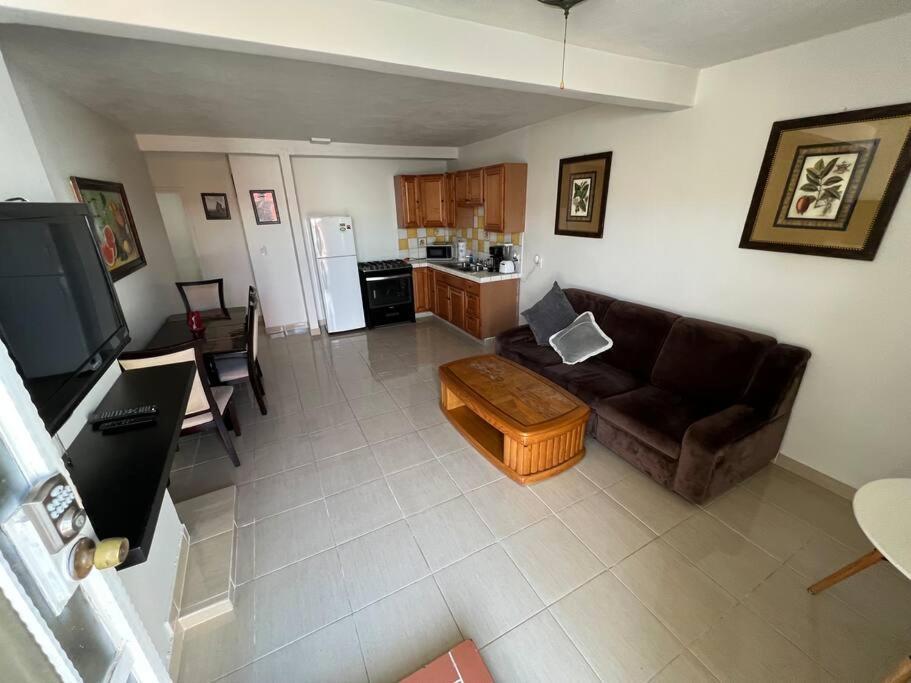 Aparment Rosarito Beach Downtown Exterior photo