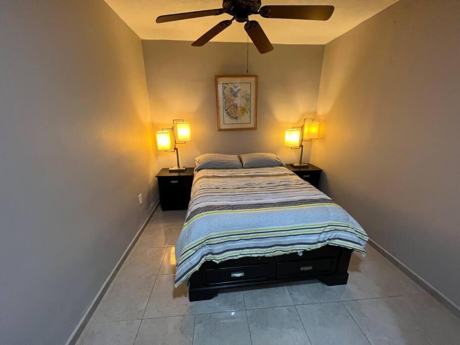 Aparment Rosarito Beach Downtown Exterior photo