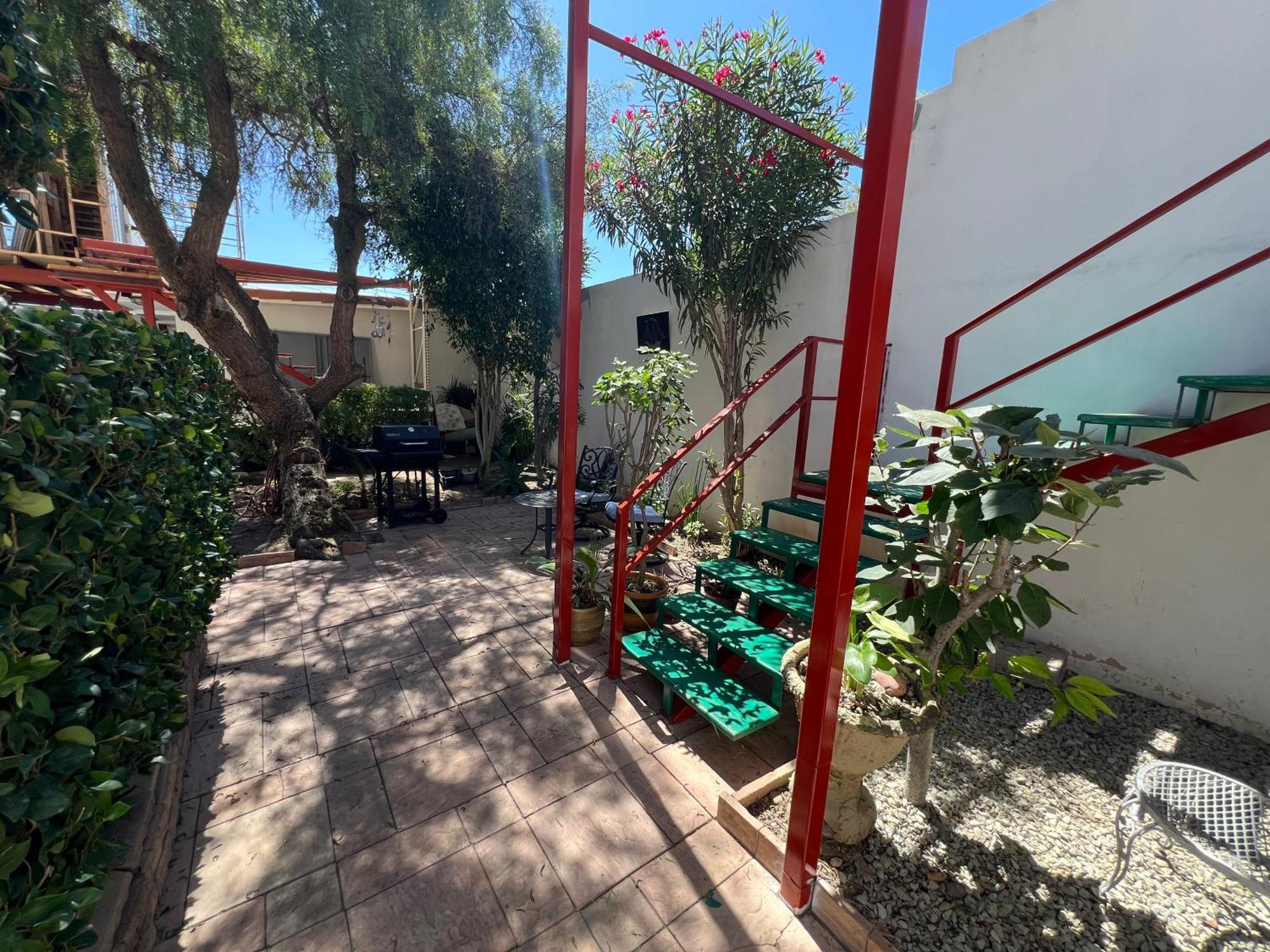 Aparment Rosarito Beach Downtown Exterior photo